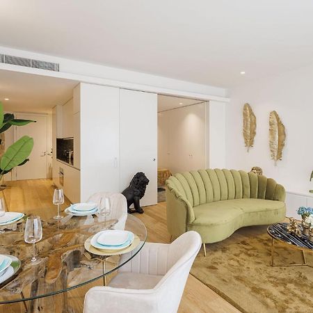 The Downtown Charming Apartments 波尔图 外观 照片