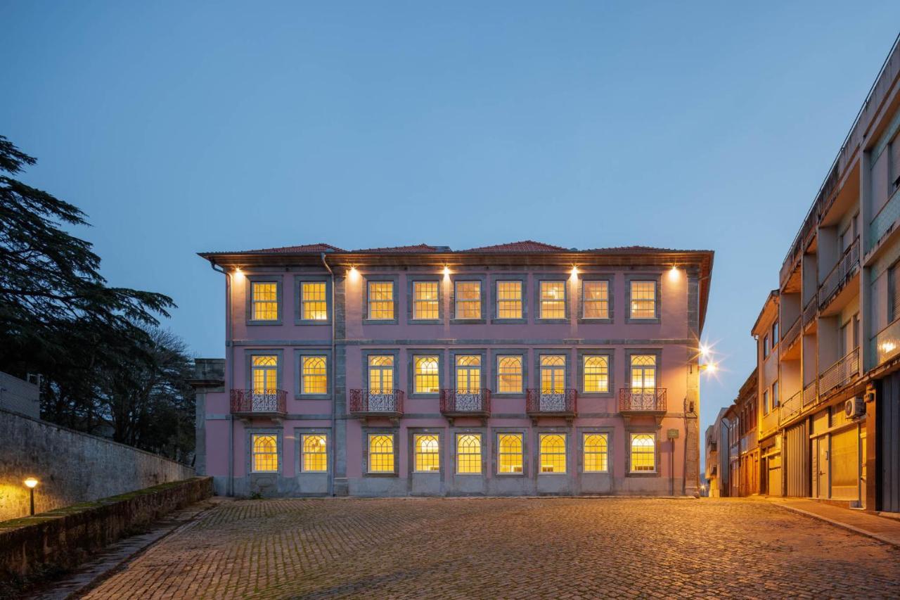 The Downtown Charming Apartments 波尔图 外观 照片