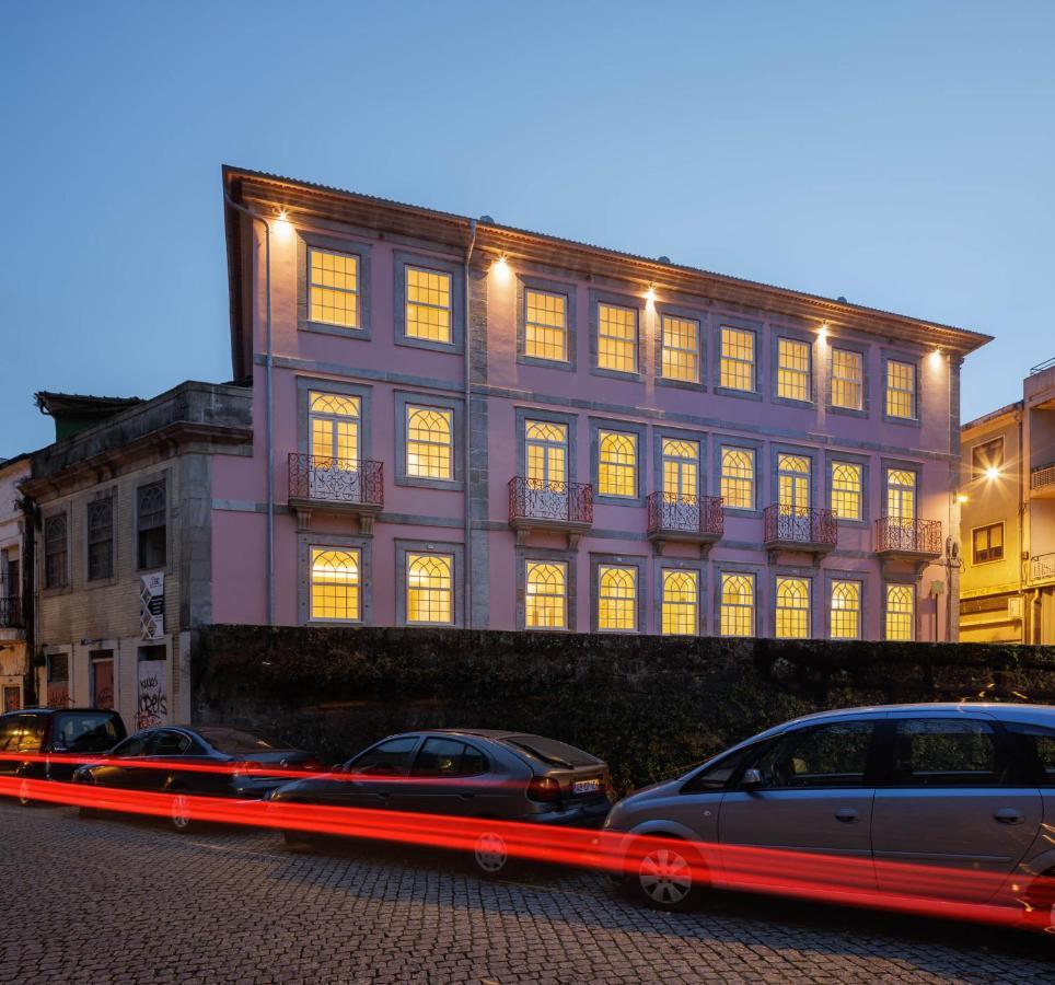 The Downtown Charming Apartments 波尔图 外观 照片