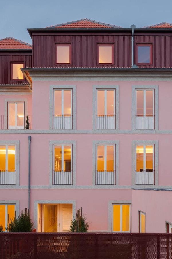 The Downtown Charming Apartments 波尔图 外观 照片