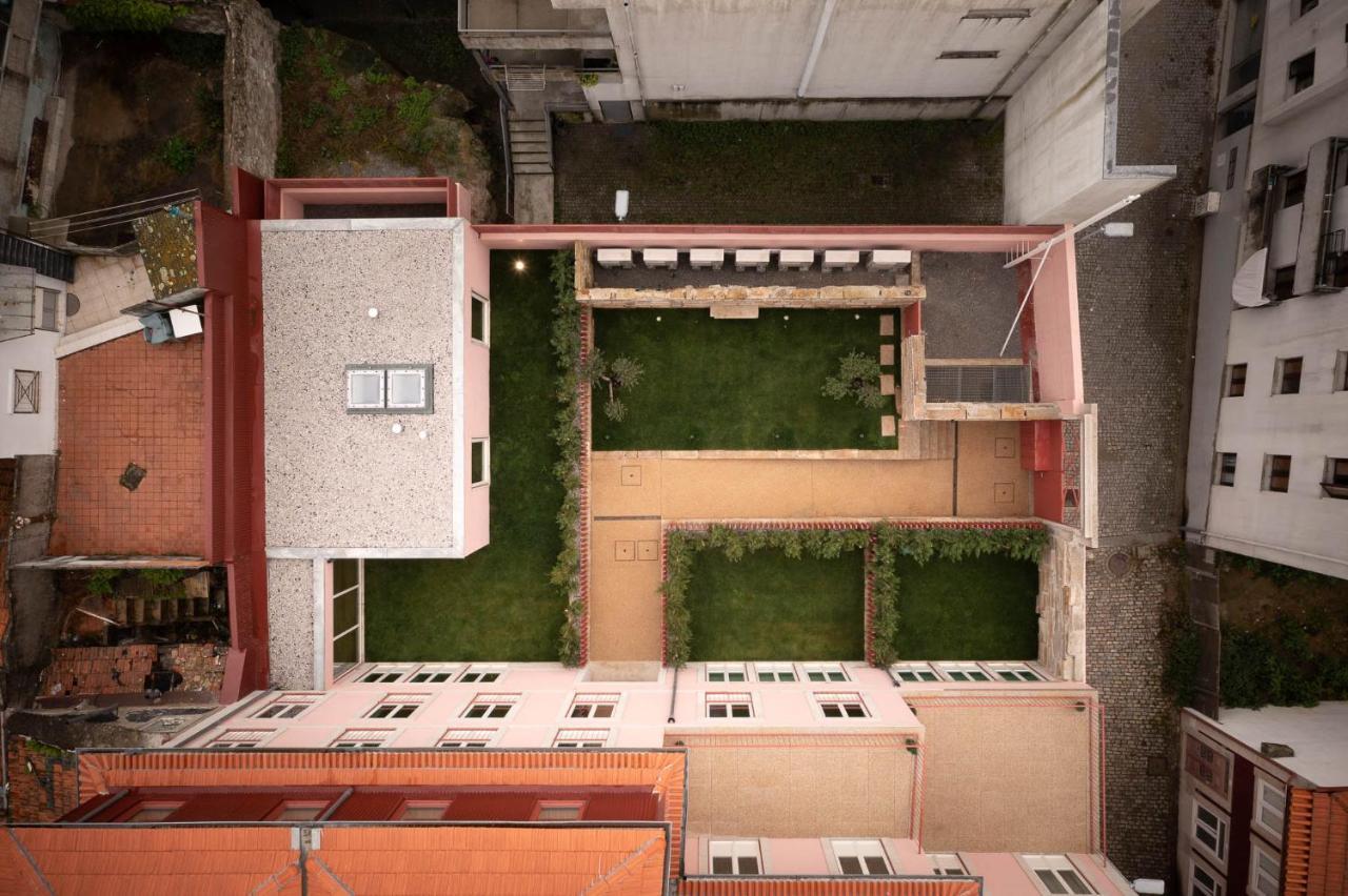 The Downtown Charming Apartments 波尔图 外观 照片