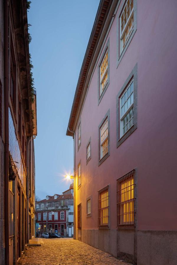 The Downtown Charming Apartments 波尔图 外观 照片