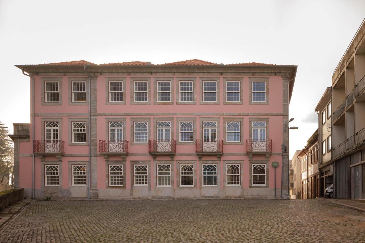 The Downtown Charming Apartments 波尔图 外观 照片