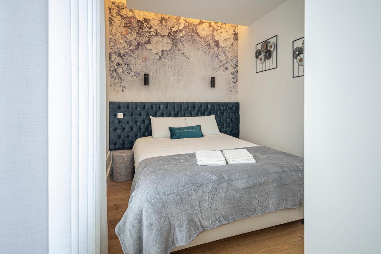 The Downtown Charming Apartments 波尔图 外观 照片