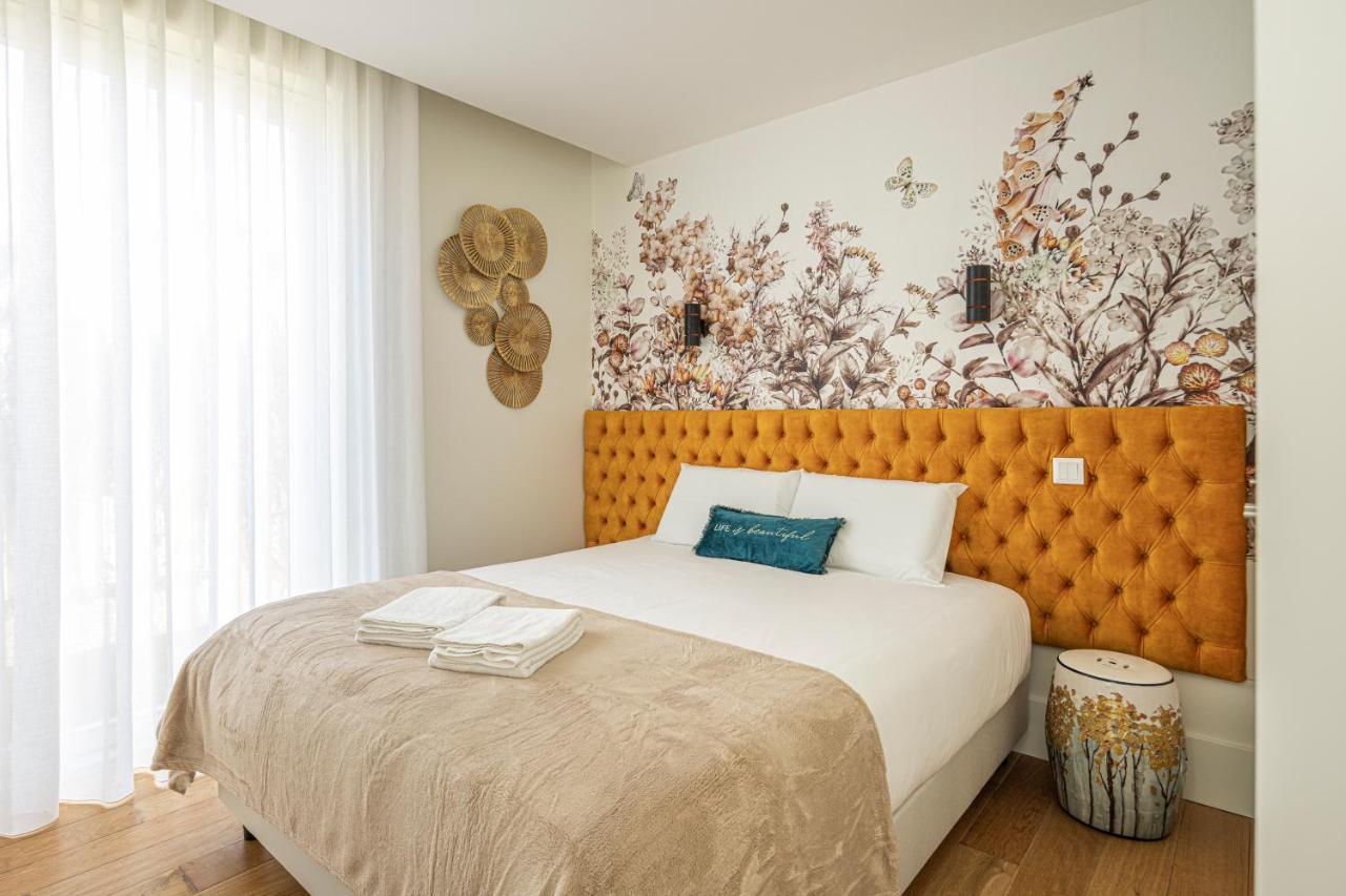 The Downtown Charming Apartments 波尔图 外观 照片